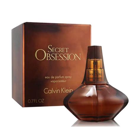 calvin klein secret obsession 50ml